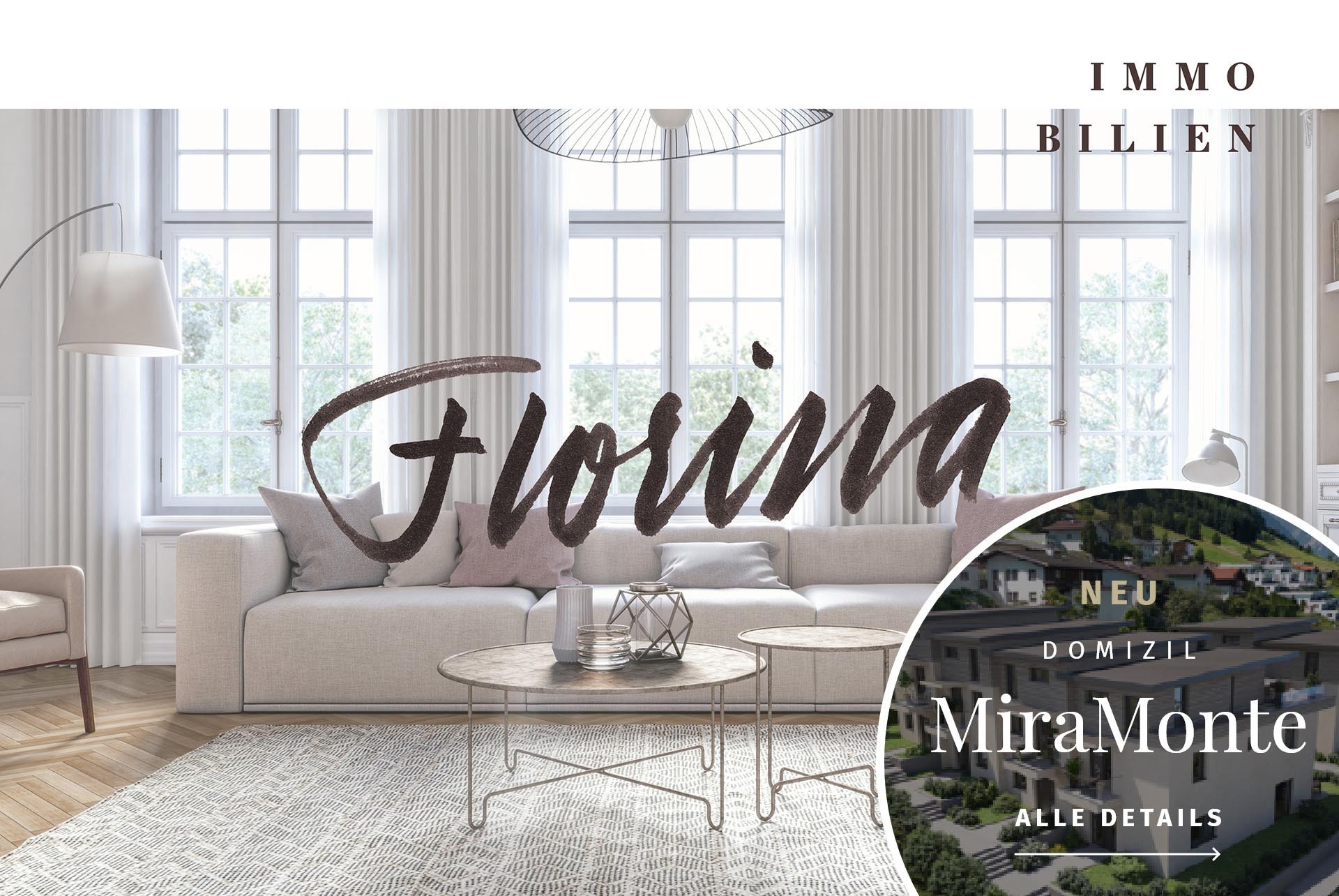 Florina Immobilien